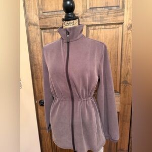 lululemon athletica Mauve Jacket